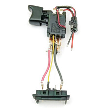 Drill Trigger N279942 N337101 N868642 N335379 for DCD771 DCD771C2