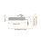 Adjustable Drawer Fixing Clamp, Adjustable Drawer Fixing Clips, Cabinet Hardware Jig, Drawer Face Clamp 10