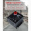 4000W Voltage Regulator Portable Speed Adjustable Voltage Regulator Compact Variable Voltage Controller EU Plug 1