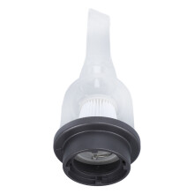 Druckluftdüse mit eingebautem Filter 6 15,6 cm