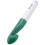 Crochet Hook Set,7/8/9/10/12/15/20mm Plastic Handle Crochet Hook Knitting Needles Thick  Tool DIY Crafts Accessories 2