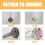 3x100ml Pulitore per gioielli: Argento, Oro, Vetro 2