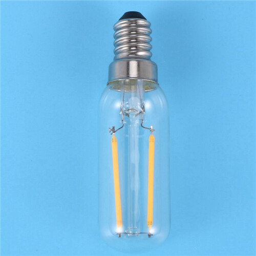 12X E14 3W Led Dunstabzugshaube Warmweiß