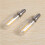 12X E14 3W Led Ampoule Ventilateur Hotte Aspirante Blanc Chaud 9