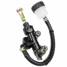 Rear Brake Master Cylinder Pump for GSXR 600 750 1100 GSX1300R