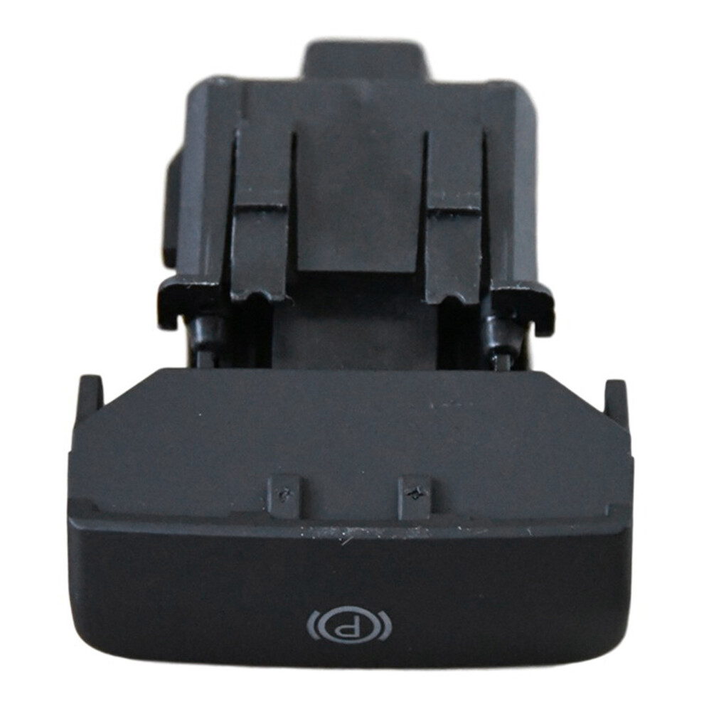 Car Electronic Handbrake Parking Brake For 3008 470702 470703 470706 Matt Black 6031009809145