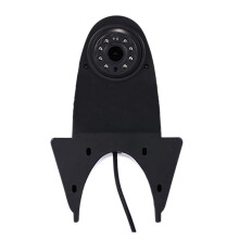 Car Reverse Rear View Camera 8 LED Waterproof Backup Camera for Viano Sprinter Vito Infrared Vehicle