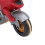 Kids 3W Dinosaur Motorcycle Model 2.4G RC Light Battery Powered 4