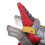 Kids 3W Dinosaur Motorcycle Model 2.4G RC Light Battery Powered 7