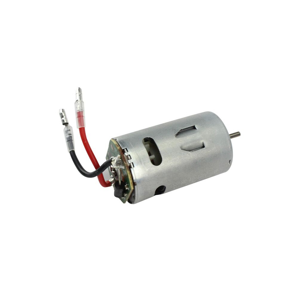 550 Burshed Motor 17500Rpm 144001-1951 For 144001 144002 124018 124019 Rc Car Upgrade Parts Spare Accessories 6132158514376
