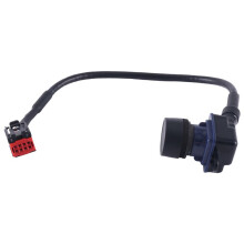 Parking Rear View Camera Backup 670018242 for Levante Quattroporte M156 Ghibli 2010-2016 Reverse Assist Camera