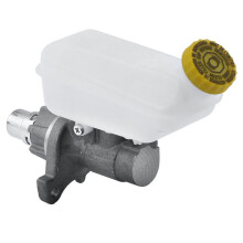 Brake Master Cylinder with Sensor for Town & Country Grand Caravan M266A, 4877805AC,4721804AB