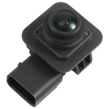 Rear View Camera Backup Parking Assist Camera for 2.2L SPORT L494 F Type 12-16 DK62-19G490-AE