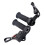 Heated Motorcycle Handle, Motorcycle Electric Heated Handle, Adjustable Handlebar, 12V,Green Light 1