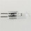 30 X G4 20W 12V Clear Halogen Capsule Lamp Light Bulbs 2