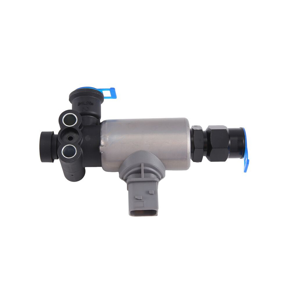 Truck Brake System Solenoid Valve For Truck 0009973312 0009973312 A0009973312 Light 4711968651475