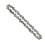 32 Pcs 4 Inch  Steel Chainsaw Chain Electric Pruning Saw Accessory Garden Tool Replacement 8