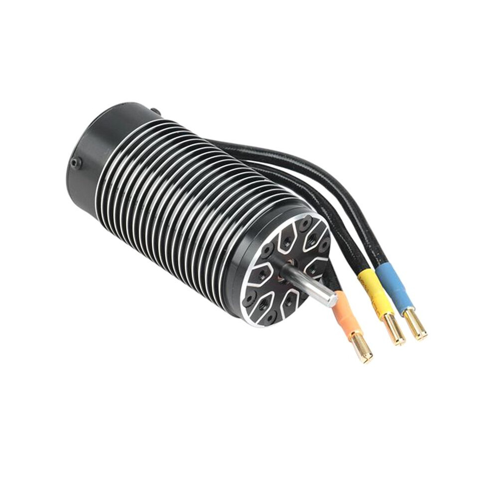 4282 Brushless Motor 2000Kv 8603 For Zd Racing -07 Dbx07 Ex07 1/7 Rc Car Upgrade Parts Spare Accessories 4711607297996