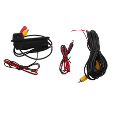 Car Trunk Handle Camera Rear View HD Camera for Mondeo Fiesta S-Max Focus 2C 3C Tailgate Camera
