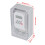 Poolpumpentimer wasserdicht digital 110 V 25 A 200 mAh 2
