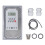 Poolpumpentimer wasserdicht digital 110 V 25 A 200 mAh 3