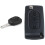 2Pcs Key Shell Transit Key Remote Shell Sw Foldable for  407 - 2 Button & 3 Buttons 1