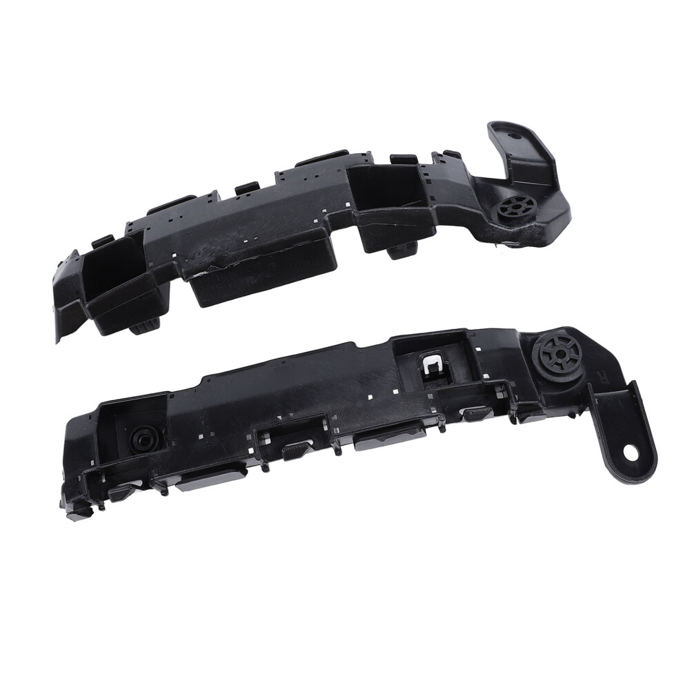 Bumper Support Mounting Bracket Hrv 7055741337888