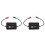 2X BA100 12V Bilbatteritestningsmonitor  4.0 Bilbatteriassistentmonitor 1
