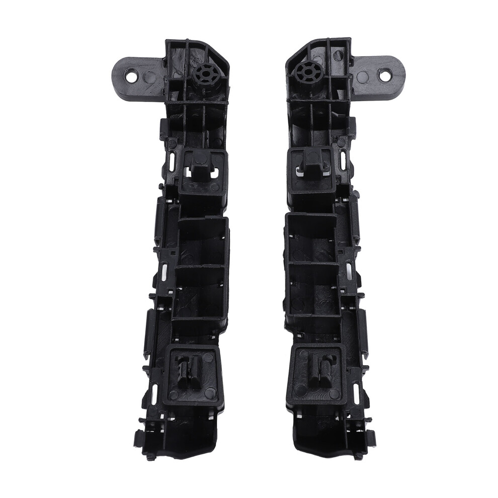 Abs Bumper Mounting Bracket For Hrv 7055741288364