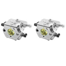 2X Carburetor for  021 023 025 MS210 MS250 Chainsaw Walbro WT-286 WT-215 NO:11231200605