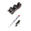 Window Master  for   Camry Sienna 2003-2010 & 6V 12V 24V  Probe Light System Test Pen Detector 1