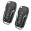 2X Car Remote Key Shell Case for  Focus Fiesta  Mondeo C-Max Ranger 1