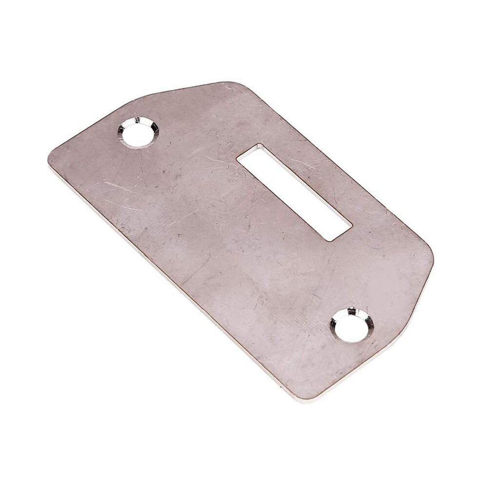 12X For Cart 71610G01-71609G01 For Ezgo Hinge Bottom And Plate (1995-) Txt/Medalist Cart 4713140855534