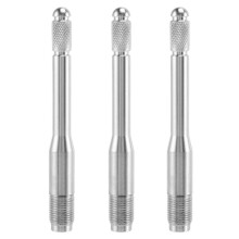 3X Car Repair Tools M14 x 1.5 Wheel Stud Alignment Guide Tool Tyre Fixed Bolt Position Pin