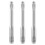 3X Car Repair Tools M14 x 1.5 Wheel Stud Alignment Guide Tool Tyre Fixed Bolt Position Pin 1