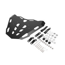 Rack de Bagagem Traseiro da Motocicleta para  Multistrada MTS 950 1200 1260 2015-2020 Suporte de Prateleira Do Portador