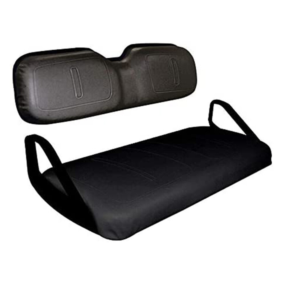 1Set Cart Front Bottom Cover & Backrest For Ezgo Txt 1994-2014 71602-G06, 71753-G07 6032999298995