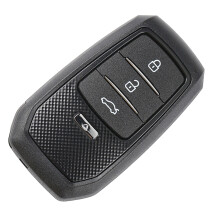 XSTO01EN Universal TOY.T Car Remote Key Sub Machine per XM38 Supporto 4D 8A 4A All One VVDI2/VVDI Key Tool