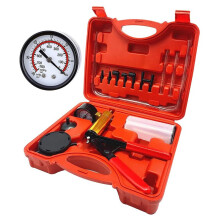 Handheld Vacuum Pressure Pump High Pressure Pump Test Tool Vacuum Tester Universal Auto Repair Tool