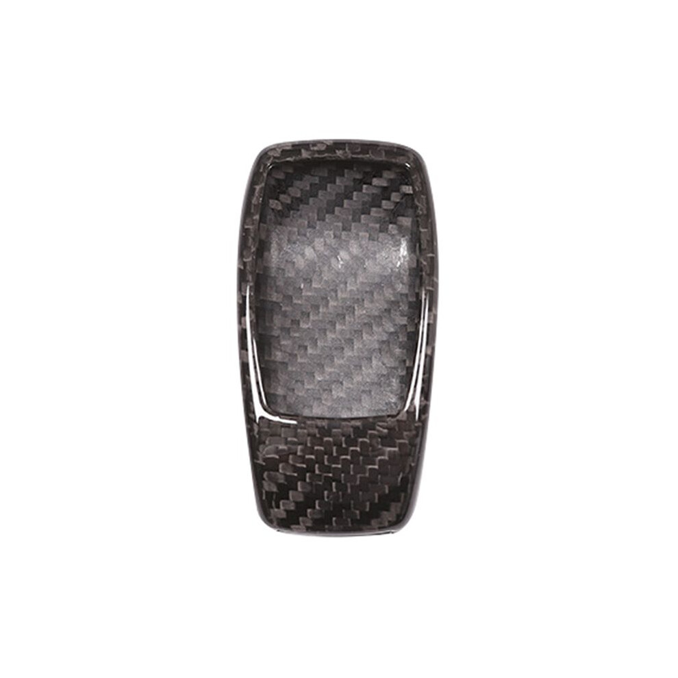 Key Remote Key Cover For Ace Gle Cla Class W177 W205 W213 V167 C118 2017-2020 Abs Black 4714047193293