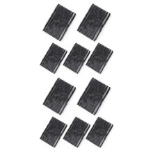 40Pcs Auto Car Truck Tubeless Tire Tyre Puncture Repair Recovery Strips Fix Kit