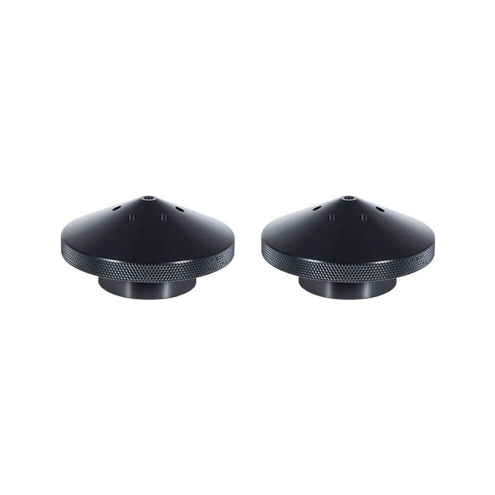 2X Eliminator Trolling Motor Prop Nut For Minnkota 35-70Lb Models (Gfel-Mks-Bk-Dp) 4712330910459