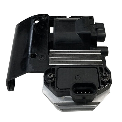 3861985 Ignition Coil with Module All-Around Coil Assembly for  PENTA 4.3 5.0 5.7 3862167 1