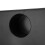 Removable Bedside Shelf Clamp On Nightstand Cup Holder Black 9