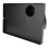 Removable Bedside Shelf Clamp On Nightstand Cup Holder Black 15