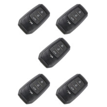5X XSTO01EN Universal TOY.T Auto Remote Key Sub Machine für XM38 Support 4D 8A 4A All One VVDI2/VVDI Key Tool