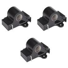3X Inductive Throttle Sensor for EZGO Electric Carts 25854G01 Inductive Throttle Sensor for EZGO TXT DCS PDS