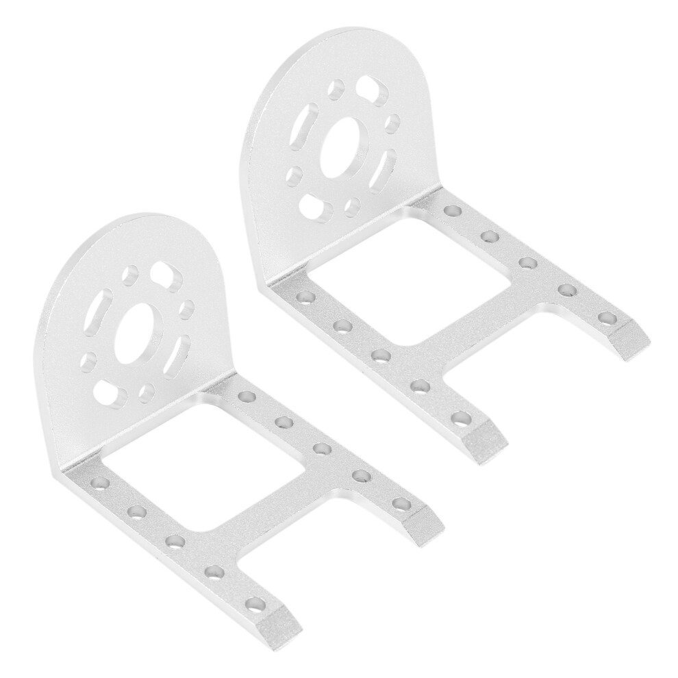 Photos - Other RC Toys 2X High Quality 36/40mm Motor Mount Brushless Motor Electric Boat Motor Bracket for RC Boat