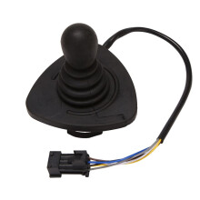 Unità di Controllo Della Maniglia del Controller del Joystick per Le Parti del Carrello Elevatore Elettrico 7919040042