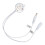 PIR 15‑360S Motion Sensor Switch, DC 6V-24V, 5A, Adjustable Delay 10